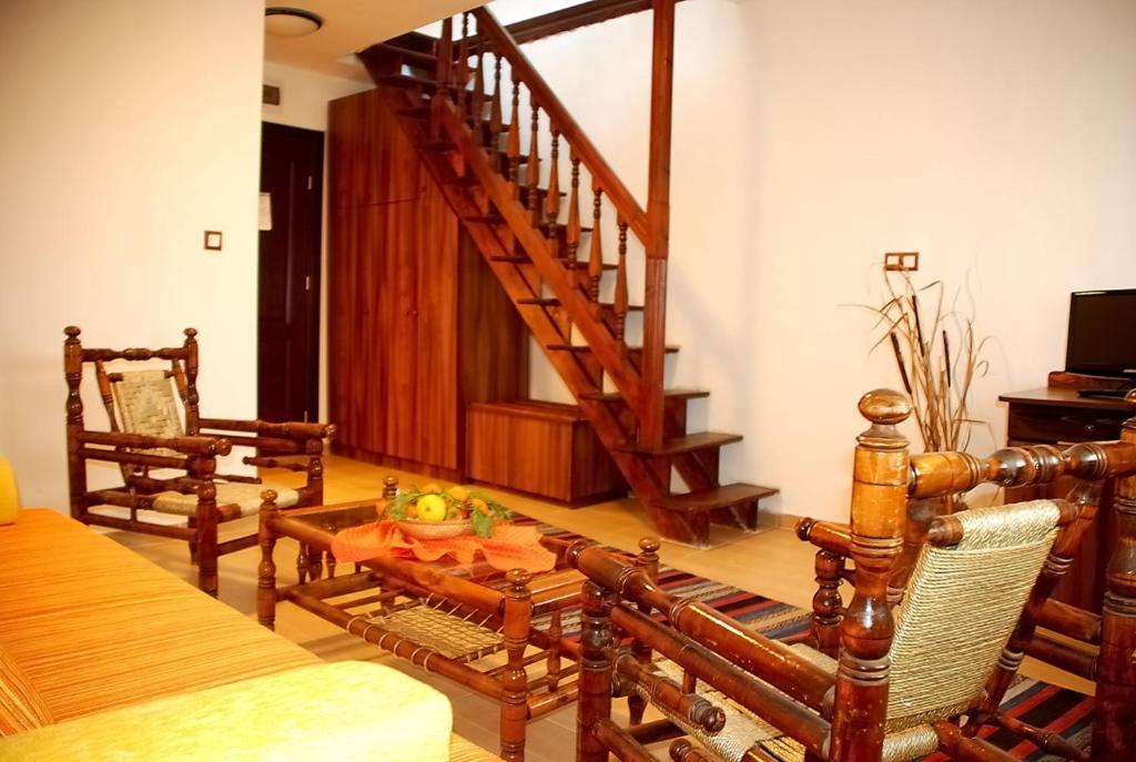 Hotel Teddy House バンスコ 部屋 写真