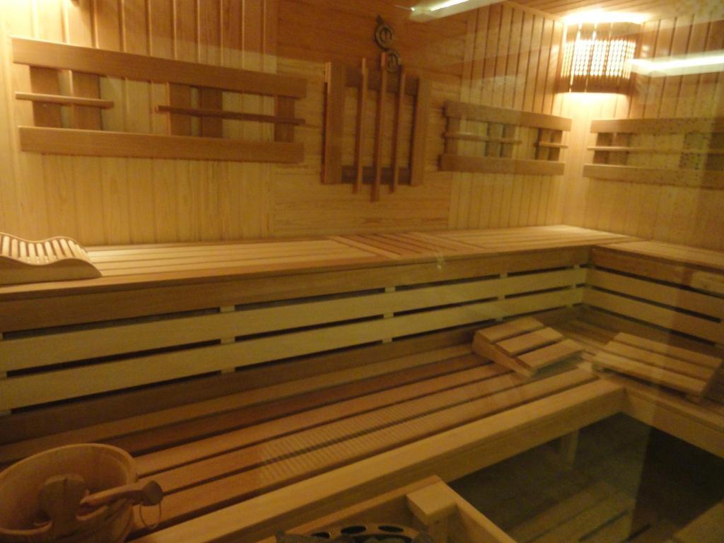 Hotel Teddy House バンスコ エクステリア 写真