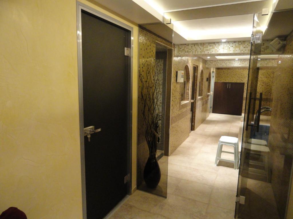 Hotel Teddy House バンスコ エクステリア 写真