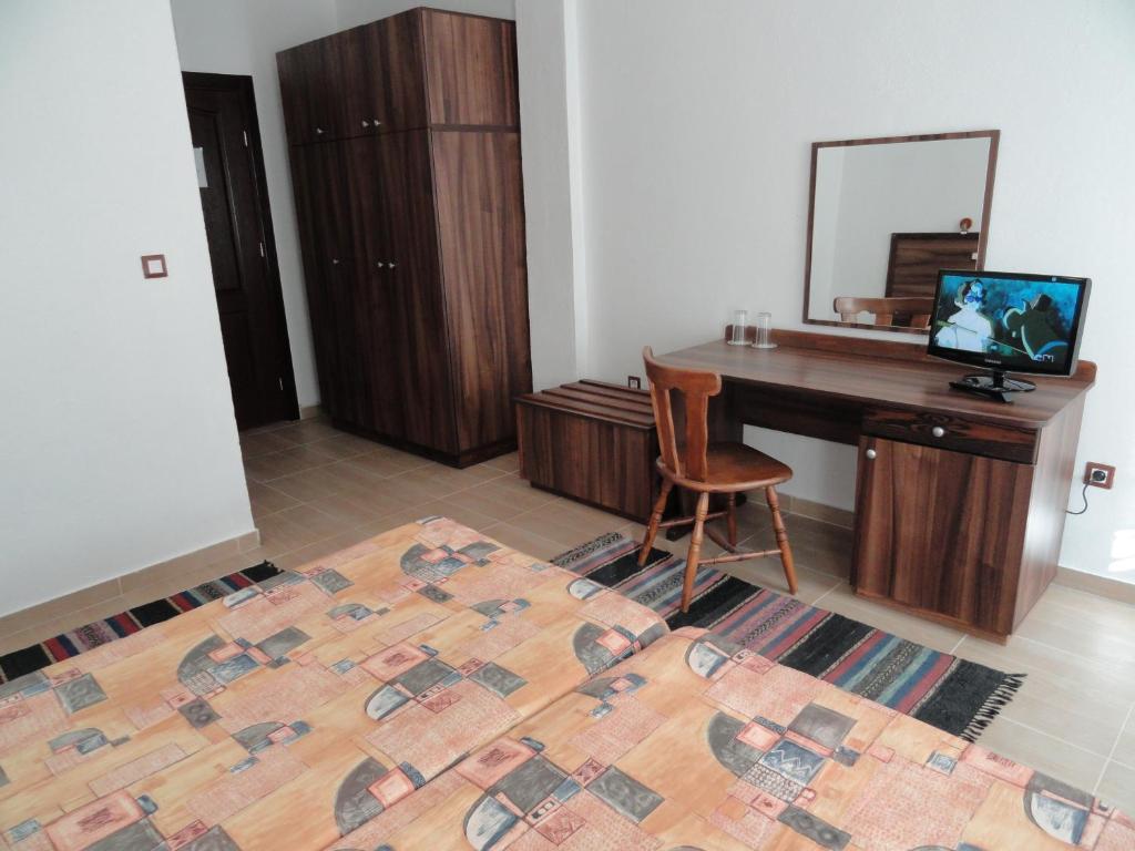 Hotel Teddy House バンスコ 部屋 写真
