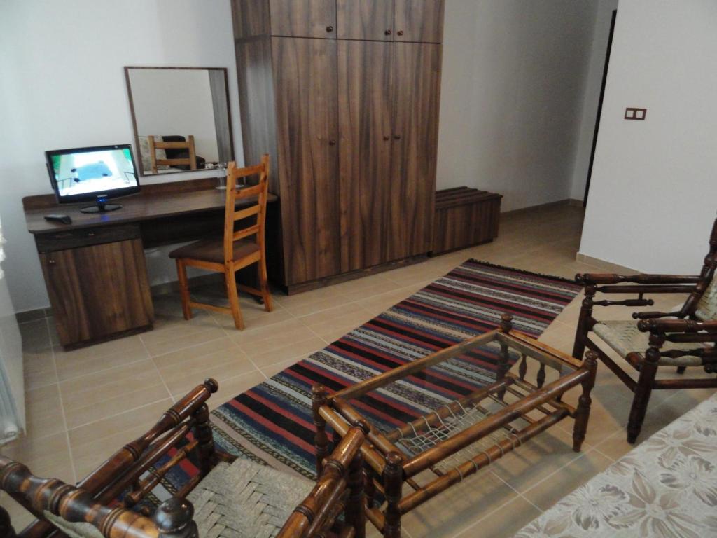 Hotel Teddy House バンスコ 部屋 写真