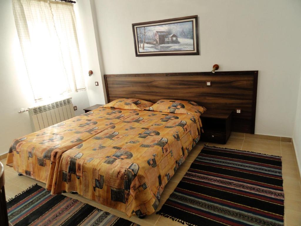 Hotel Teddy House バンスコ 部屋 写真