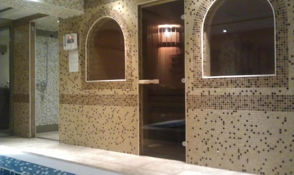 Hotel Teddy House バンスコ エクステリア 写真