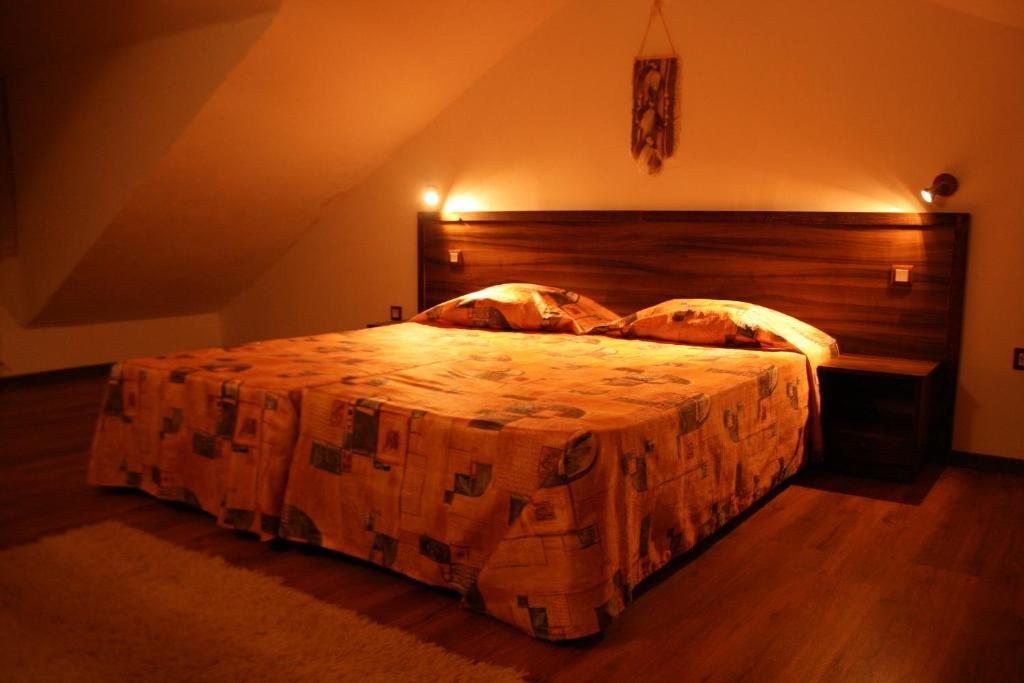 Hotel Teddy House バンスコ 部屋 写真